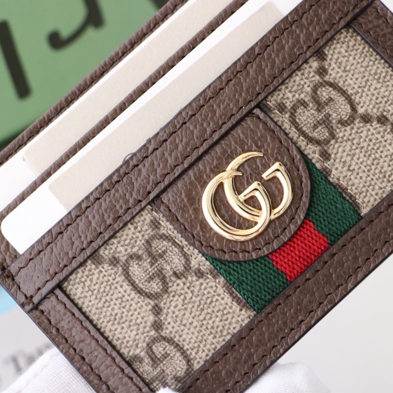 Gucci Wallets & Purse